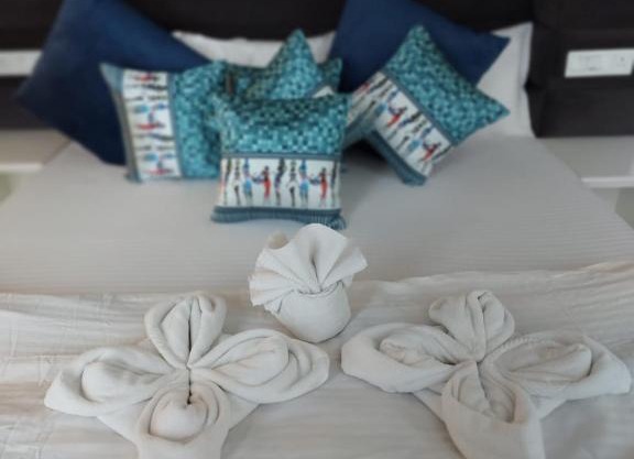 La Bamba Homes