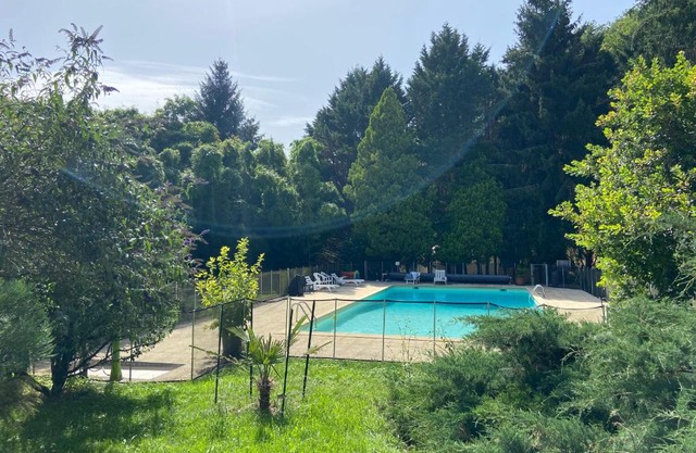 La Bastide d'Albignac
