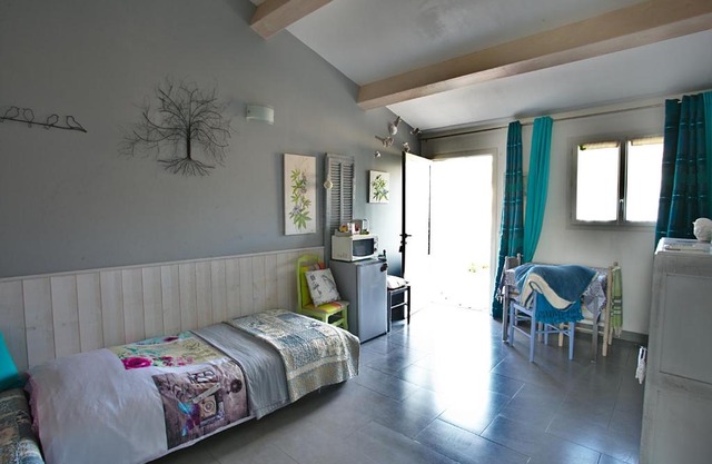 La Bastide des Sources