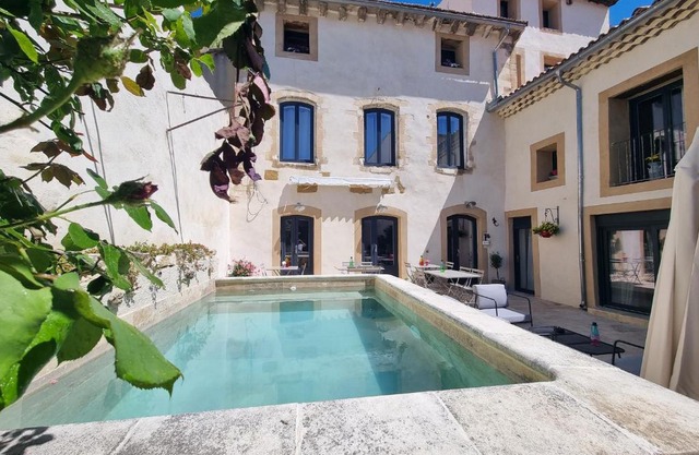 La Bastide