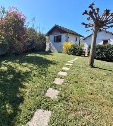 La belle des trappes 2