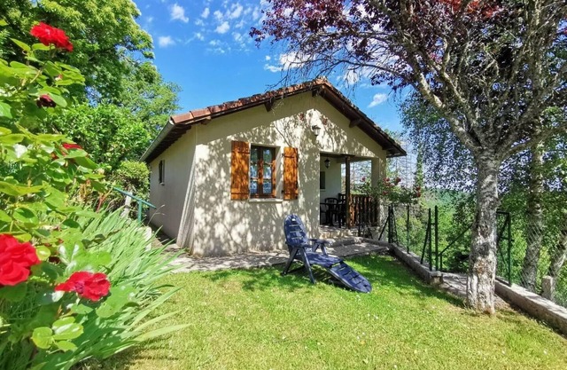 La Belle Vue - SAINT PERDOUX