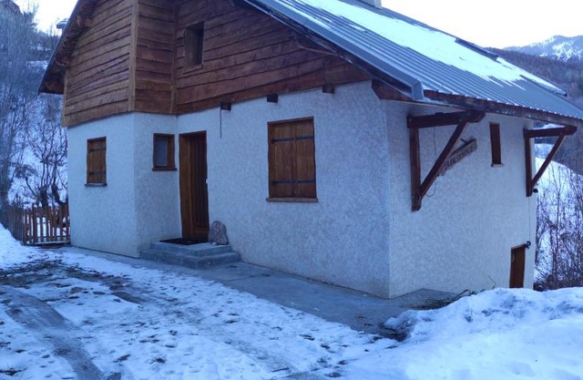 La BREZOUNIÉRE 2