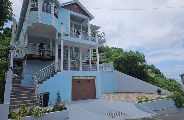 La Bwizan Inn Apts. #3