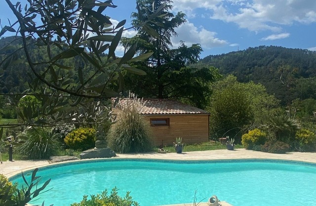 La Cabane du Bonheur
