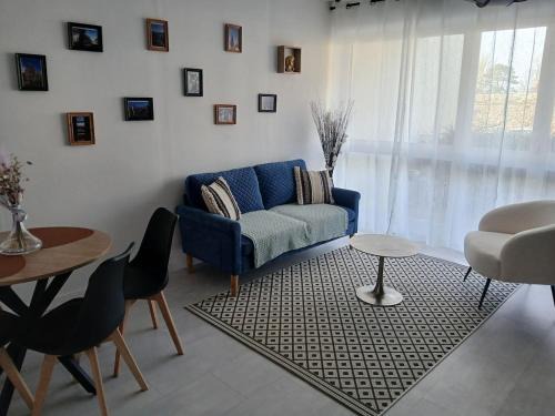 La Cabine du Man, classé 2 étoiles