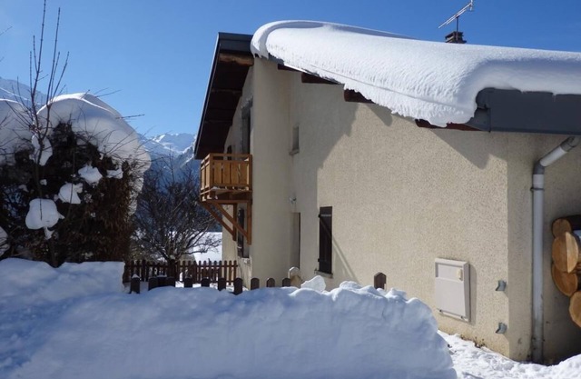LA CAMPONE - AUSSOIS