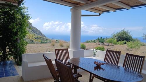 La casa blu deluxe