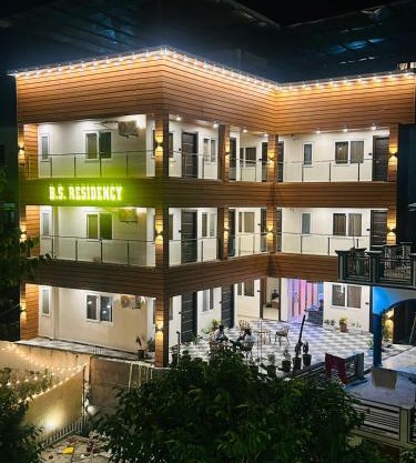 La Casa Bonita - Boutique Home Hotel in Tapovan Rishikesh