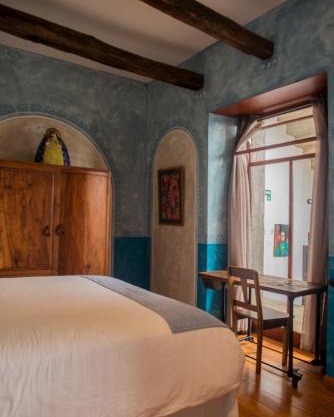 La Casa de Manuel Hotel-Boutique