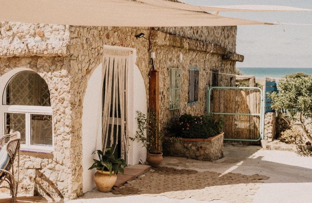 La Casa de Piedra7