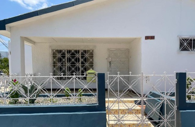 La Casa de Tía Ana