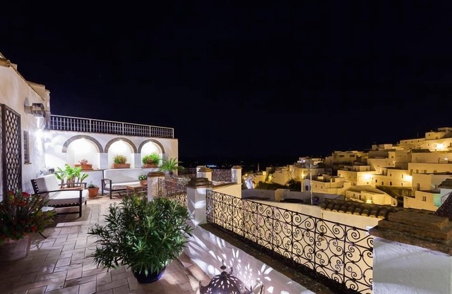 La Casa del Califa