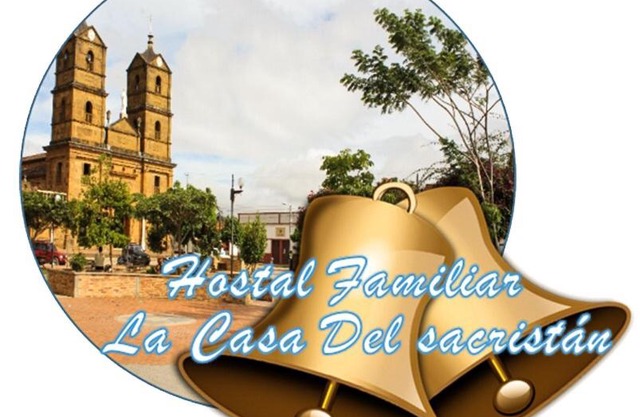 La Casa del Sacristán