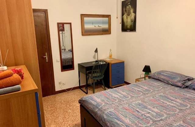 La casa del Tamaro