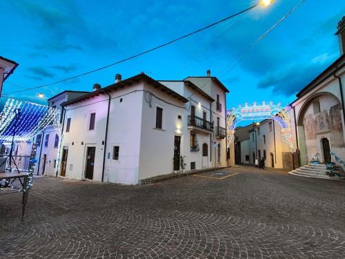La casa del tempo