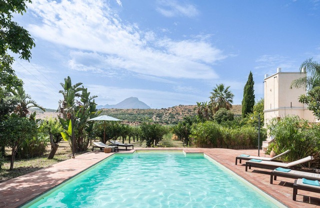 La casa dell'Acqua - Private Pool 10 min away from the beach