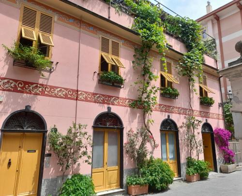 La Casa delle Viti