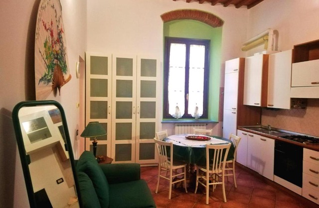 La casa di Giosuè