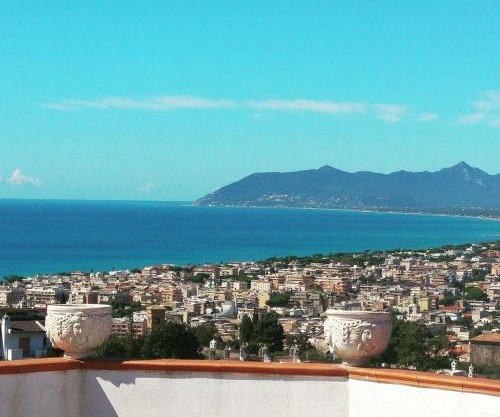 La Casa Di Giove