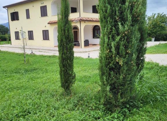 La casa di Ilenia e Alessia