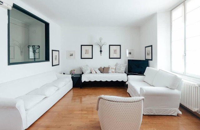 La casa di Isa