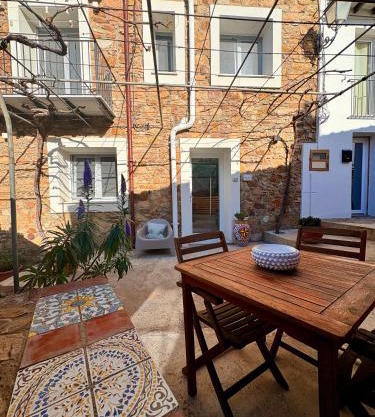 La Casa di Nonna Maria