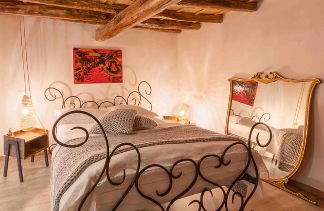 La CaSa Di ToScA