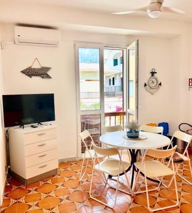 La casa di Vicky