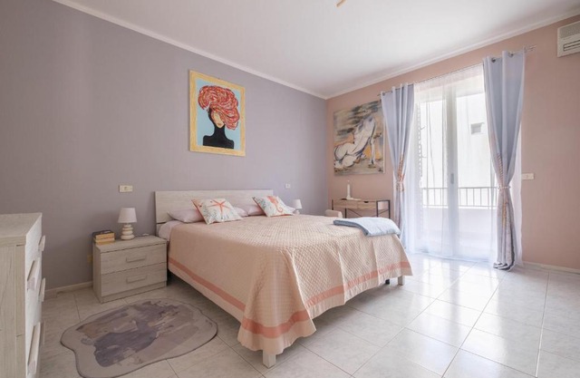 La casa di wioletta