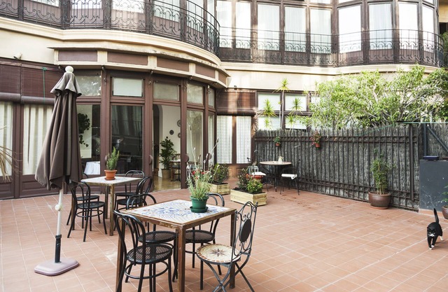 La Casa Gran B&B