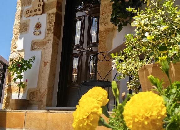 La Casa Paterna