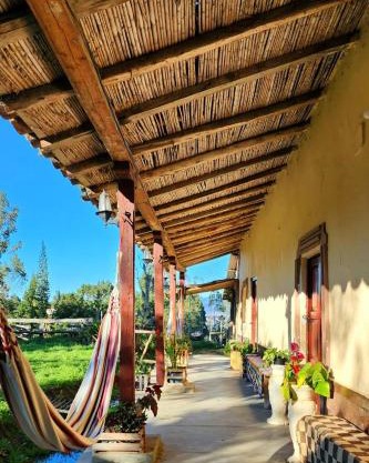 La Casa del Chere