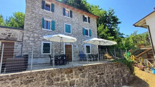 La Casa Sul Lago