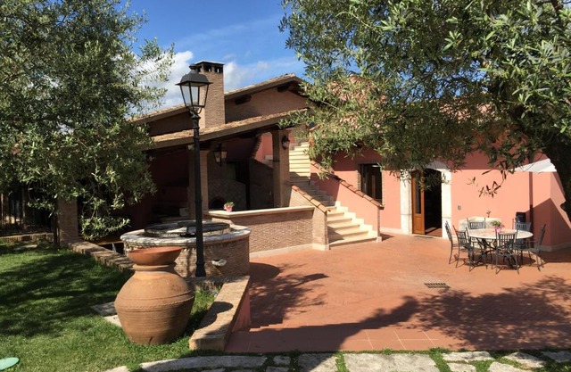 La Cascina Resort