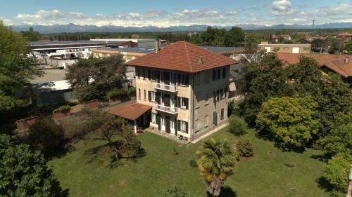 La Casina a Oleggio