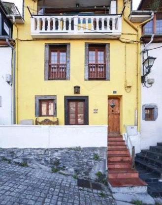 La Casina de la Peña