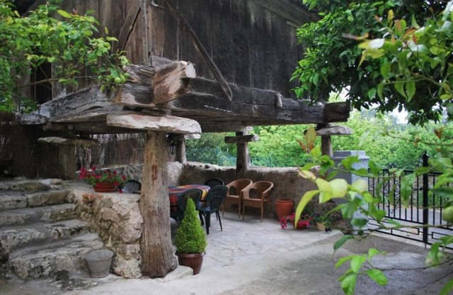 La Casina de Mon