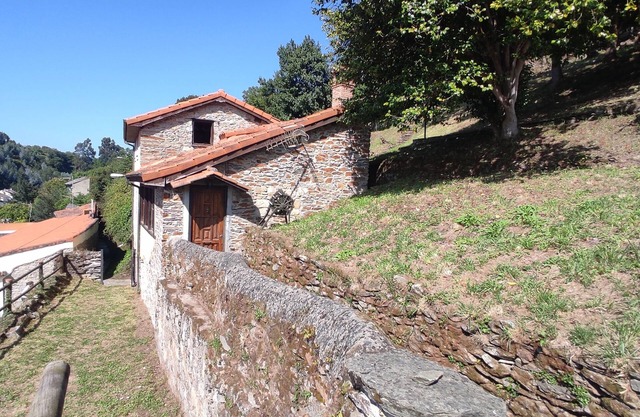 "LA CASINA WELL"