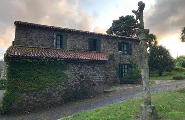 La Casita do Soxal