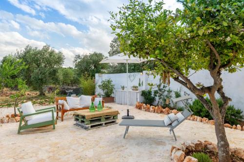 La Casita Ostuni - Authentic Apulian Stay