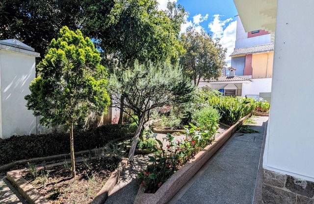 La Casona de La Floresta