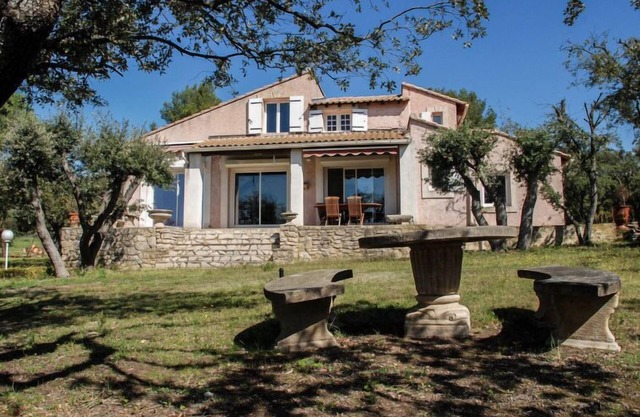 La Chênaie by Interhome