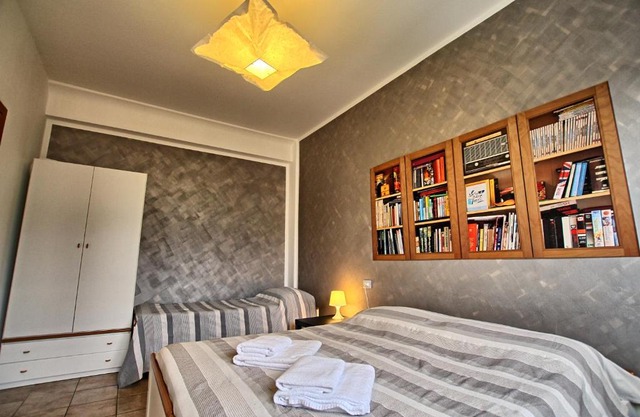 La Chiocciola Guesthouse Briantea
