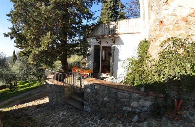 La Cipressa