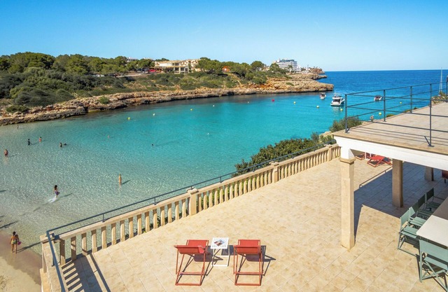 LA CITA Cala Marçal - Luxury Sea Experience!