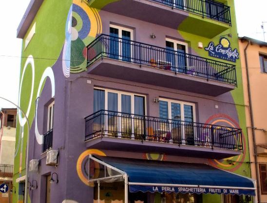 La Conchiglia Case Vacanze