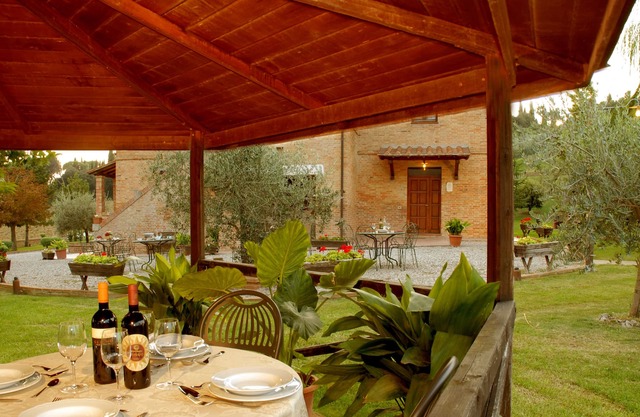 LA CONTEA 1 - APARTMENT 4 + 2 PLACES - SWIMMING POOL