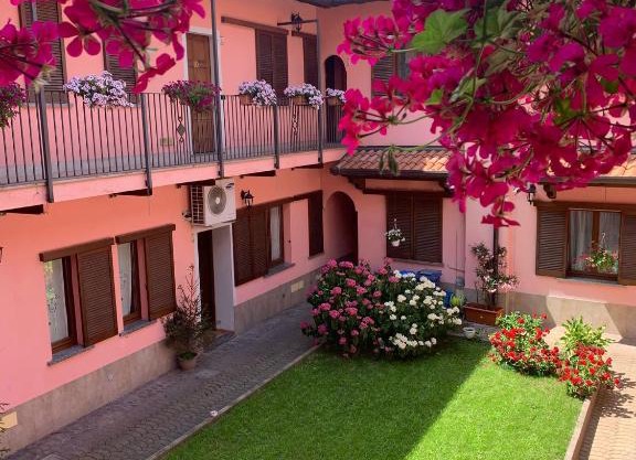 La Corte Albergo