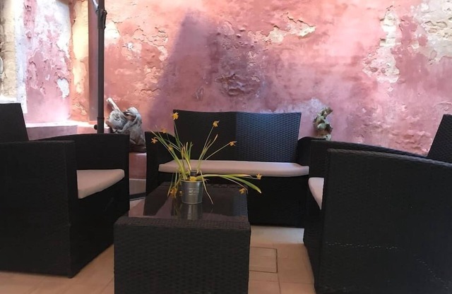 La Corte apartment